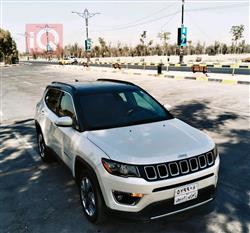 Jeep Compass 2018