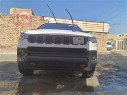 2023 جيب كومباس