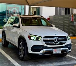 Mercedes-Benz GLE 2020