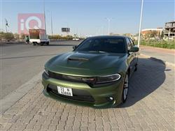 Dodge Charger 2022