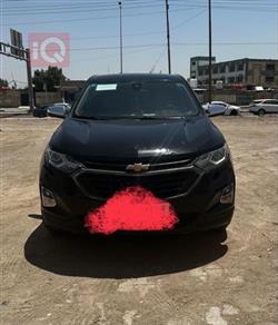 Chevrolet Equinox 2021