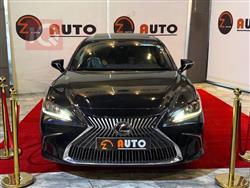 Lexus ES 2020