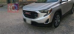 GMC Terrain 2018