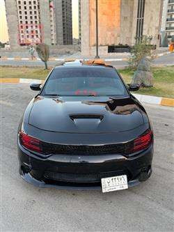 2015 دودج تشارجر