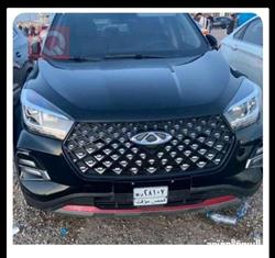 Chery Tiggo 4 Pro 2023