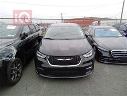 2024 كرايسلر باسيفيكا 2024 كرايسلر باسيفيكا