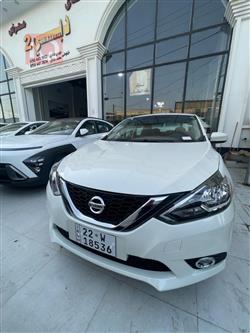 Nissan Sentra 2025 Nissan Sentra 2025