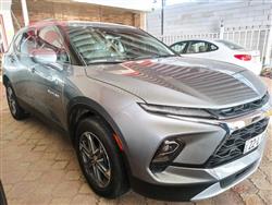 Chevrolet Blazer 2024