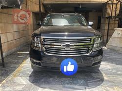 2018 شيفروليه تاهو