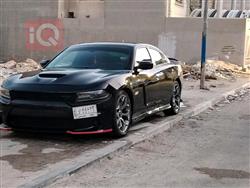 Dodge Charger 2016