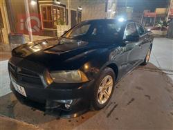 Dodge Charger 2013