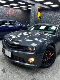 2012 شيفروليه كامارو