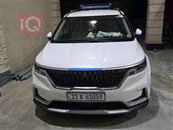 2023 كيا كرنفال 2023 كيا كرنفال