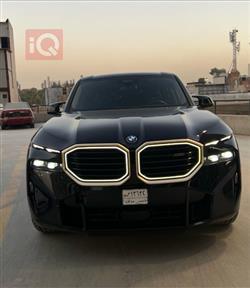 2023 بي ام دبليو XM