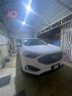 Ford Edge 2023