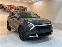 2023 كيا سبورتاج