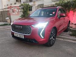 Haval JOLION 2022