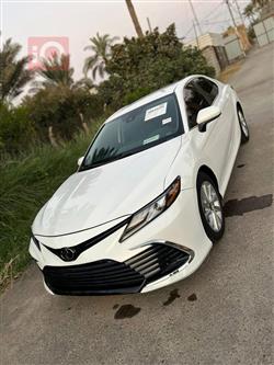 Toyota Camry 2023