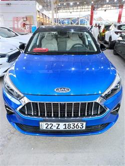 2023 جاك J7