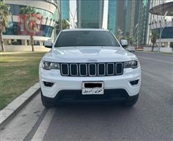 Jeep Grand Cherokee 2020