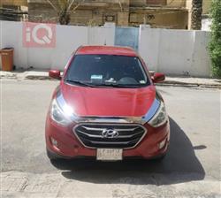 Hyundai Tucson 2015 Hyundai Tucson 2015
