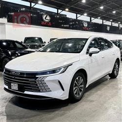 BYD Destroyer 05 2025
