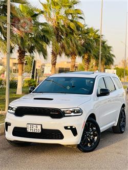 2022 دودج دورانجو 2022 دودج دورانجو