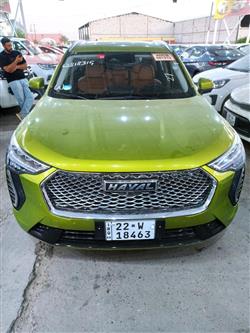 Haval JOLION 2023