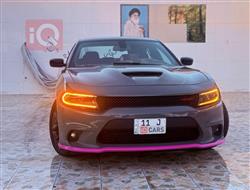 Dodge Charger 2023