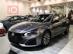 Nissan Altima 2023
