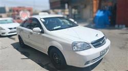 Chevrolet Optra 2012