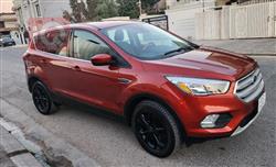 Ford Escape 2019