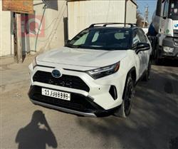 Toyota RAV4 2024