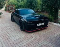 Dodge Challenger 2021