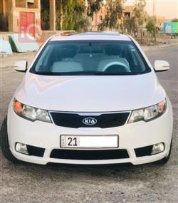Kia Cerato 2012