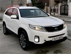 Kia Sorento 2014