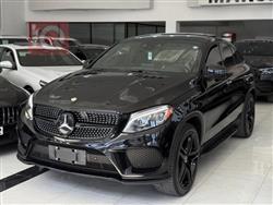2017 مرسيدس بنز GLE
