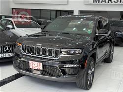 2023 جيب جراند شيروكي 2023 جيب جراند شيروكي