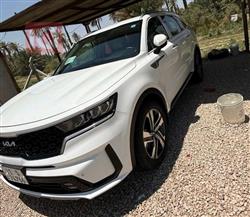 2022 كيا سورينتو