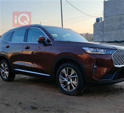 Haval H6 2022