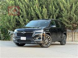 Chevrolet Traverse 2023