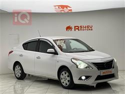 Nissan Sunny 2021 Nissan Sunny 2021