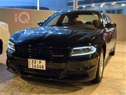 Dodge Charger 2023