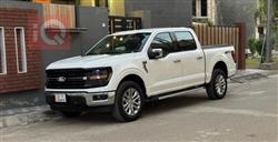 2024 فورد إف-150