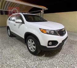 Kia Sorento 2013
