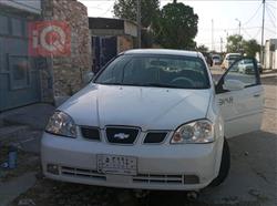 2004 شيفروليه اوبترا