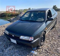 Nissan Primera 1991
