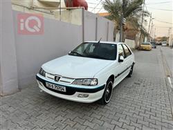 2024 بيجو بارس