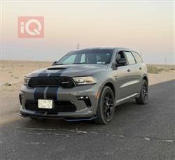Dodge Durango 2021