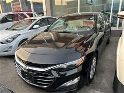Chevrolet Malibu 2023